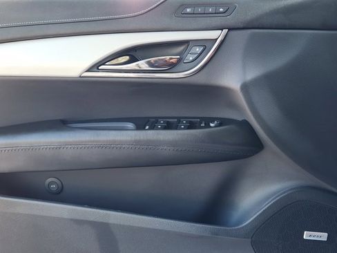 Used 2018 Cadillac ATS Premium Luxury image 25