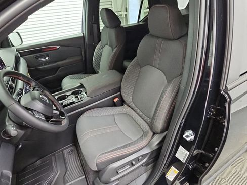 New 2026 Honda Pilot Sport image 24
