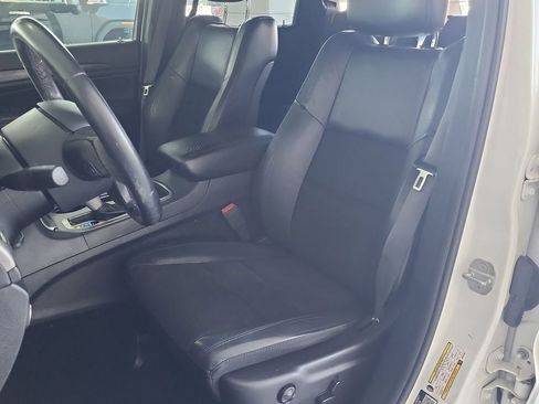 Used 2019 Jeep Grand Cherokee Altitude image 20