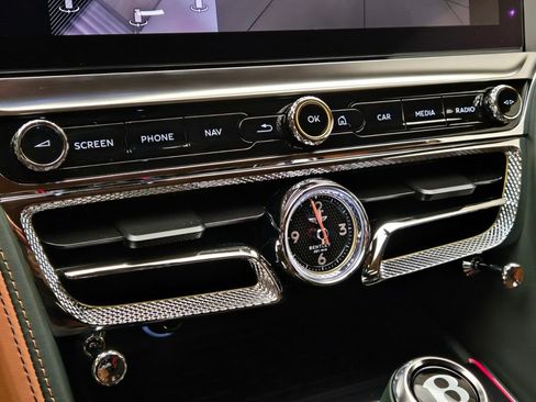 New 2025 Bentley Flying Spur Speed 1st Edition image 38