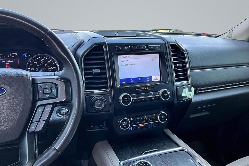 Used 2021 Ford Expedition Limited AWD/4WD image 6