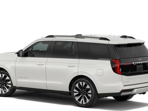 New 2026 Ford Expedition Platinum w/ Driver's Package AWD/4WD image 30