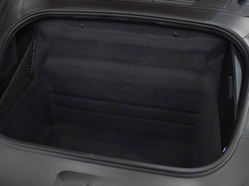 Certified 2023 Porsche 911 Targa 4 GTS image 13