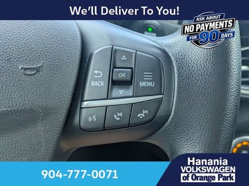 Used 2020 Ford Escape SE FWD image 26