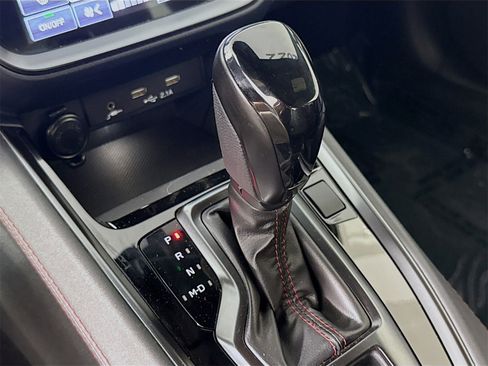 Used 2022 Subaru WRX Limited w/ Popular Package #1A image 17