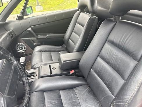 Used 1992 Cadillac Allante FWD image 13