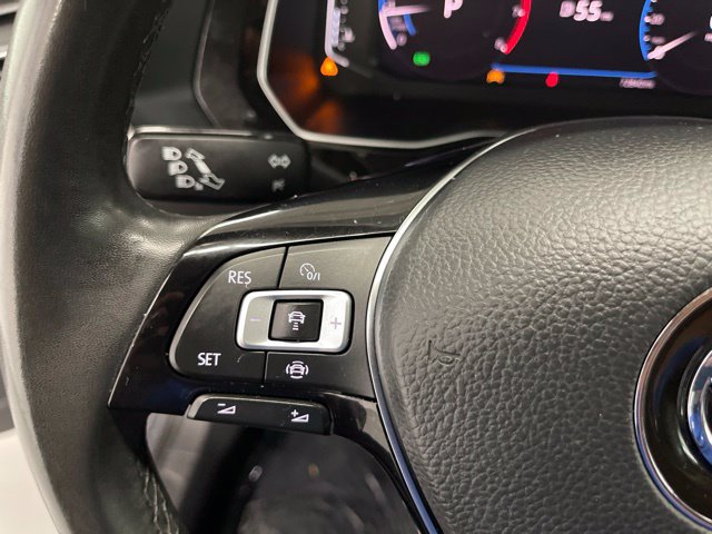 Used 2020 Volkswagen Jetta SEL Premium FWD image 13
