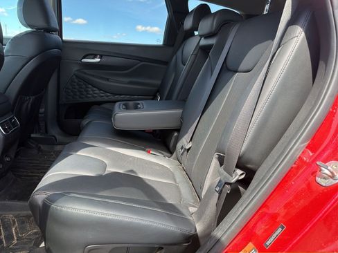 Used 2023 Hyundai Santa Fe XRT image 9