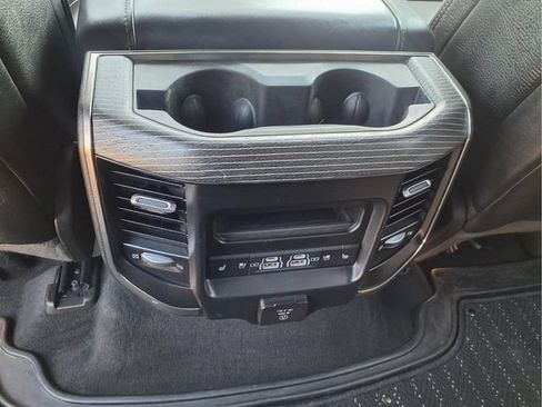 Used 2021 RAM 1500 Limited w/ Night Edition AWD/4WD image 11