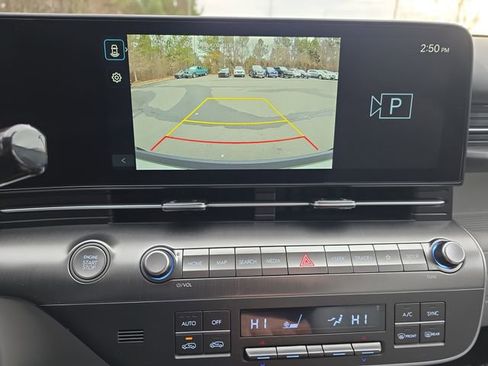 New 2026 Hyundai Kona SEL Sport image 32