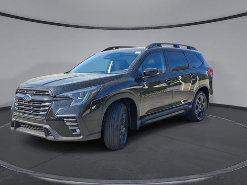 New 2026 Subaru Ascent Bronze Edition AWD/4WD image 10