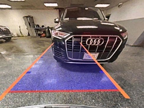 Used 2019 Audi Q7 3.0T Premium Plus w/ Premium Plus Package image 30