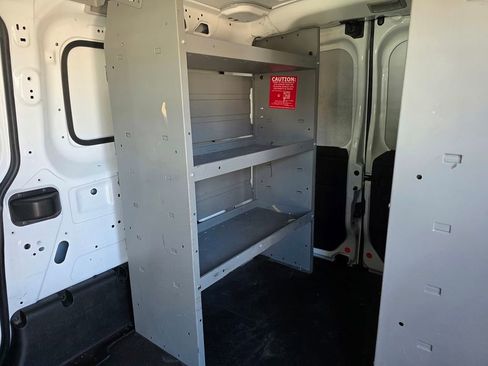 Used 2022 RAM ProMaster City Wagon image 15