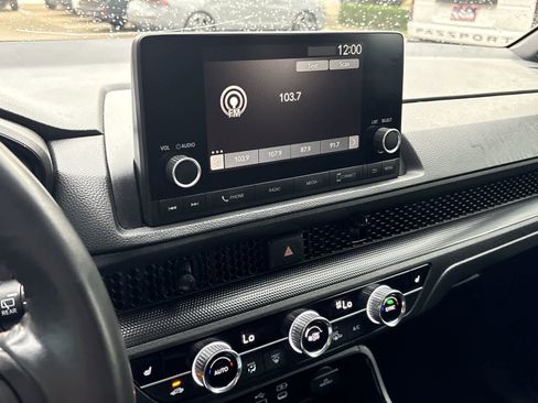 Used 2023 Honda CR-V Sport image 15