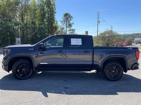 Used 2024 GMC Sierra 1500 Elevation image 6