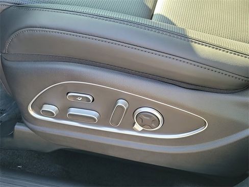 New 2026 Hyundai Palisade Calligraphy image 16