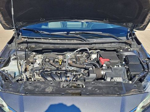 Certified 2021 Nissan Altima 2.5 SL image 11