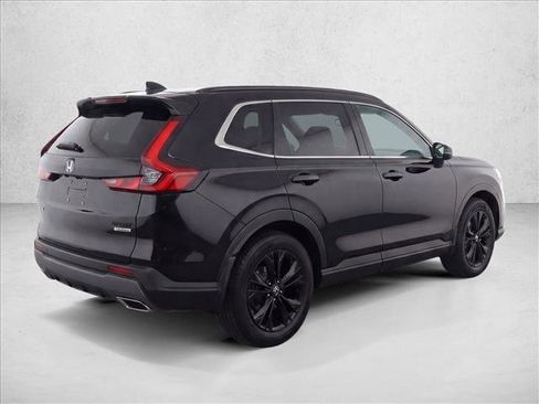Used 2024 Honda CR-V Sport Touring image 7