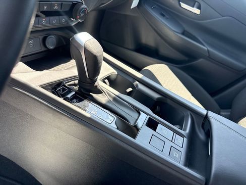 New 2026 Nissan Sentra S FWD image 24