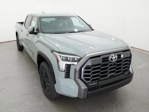 New 2026 Toyota Tundra Platinum image 55
