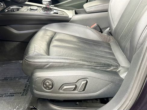 Used 2017 Audi A4 2.0T Premium w/ Convenience Package image 21