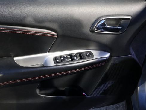 Used 2018 Dodge Journey GT w/ Driver Convenience Group image 22