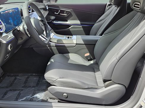 New 2026 Mercedes-Benz CLE 300 4MATIC Cabriolet image 17
