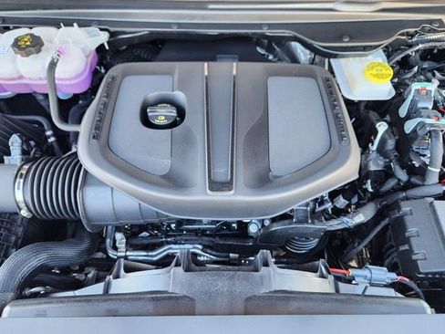 New 2026 RAM 1500 Big Horn image 22