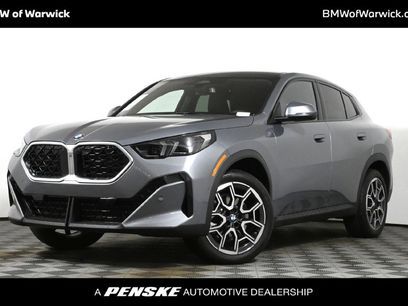 Used 2025 BMW X2 xDrive28i w/ Technology Package
