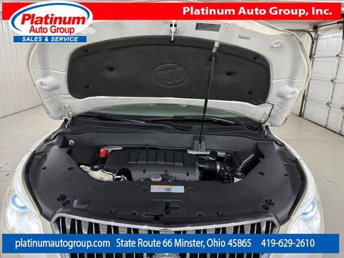 Used 2014 Buick Enclave Premium FWD image 57