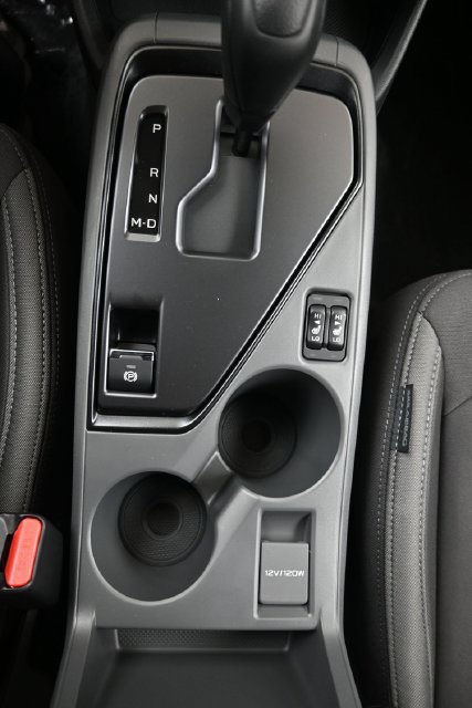 New 2027 Subaru Crosstrek 2.5i Premium AWD/4WD image 35