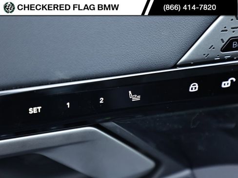 Certified 2025 BMW 530i w/ Premium Package image 18