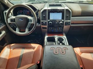 Used 2019 Ford F250 King Ranch w/ King Ranch Ultimate Package AWD/4WD video 2