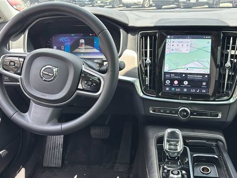 Used 2023 Volvo S90 B6 Ultimate AWD/4WD image 7