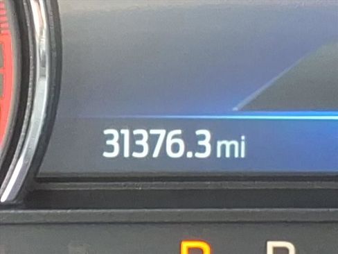 Used 2023 Ford Explorer XLT w/ Equipment Group 202A image 25