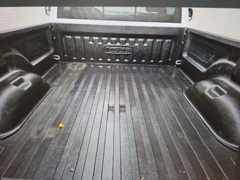 Used 2016 RAM 2500 SLT w/ Popular Equipment Group AWD/4WD image 12
