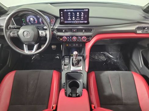 Used 2025 Acura Integra Type S FWD image 15