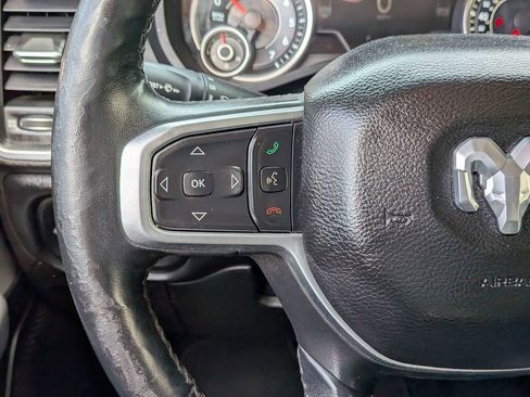 Used 2019 RAM 1500 Big Horn image 31