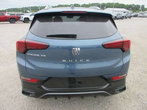 New 2026 Buick Encore GX Sport Touring FWD image 6