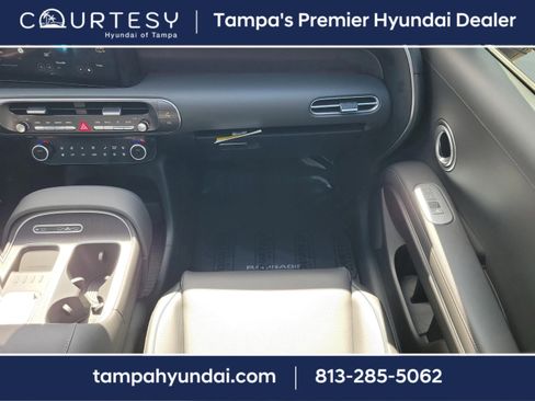 New 2026 Hyundai Palisade Limited image 17