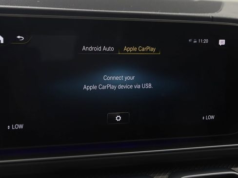 Used 2022 Mercedes-Benz GLE 63 AMG S image 48