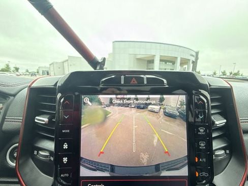 Used 2019 RAM 1500 Rebel w/ Rebel Level 2 Equipment Group AWD/4WD image 17