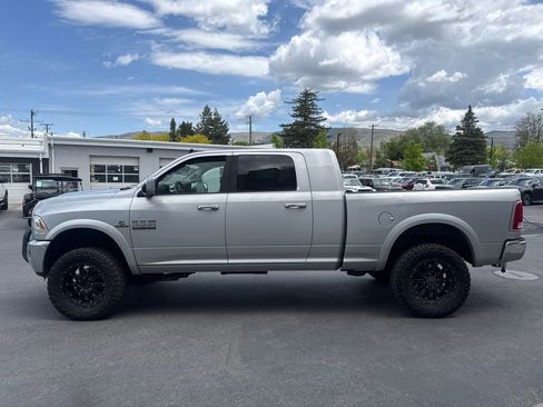 Used 2015 RAM 2500 Laramie w/ Convenience Group AWD/4WD image 5