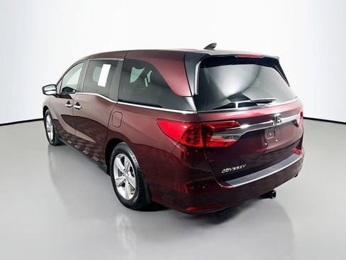Used 2019 Honda Odyssey EX image 5