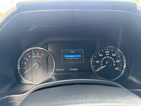 Used 2020 Ford F150 Lariat AWD/4WD image 31