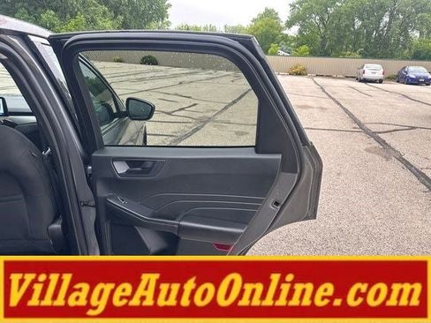 Used 2023 Ford Escape Active AWD/4WD image 40
