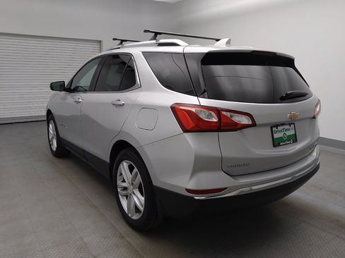Used 2018 Chevrolet Equinox Premier image 5