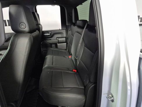 New 2026 Chevrolet Silverado 2500 W/T w/ WT Convenience Package image 21