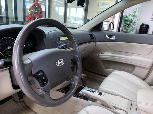 Used 2006 Hyundai Sonata LX image 8