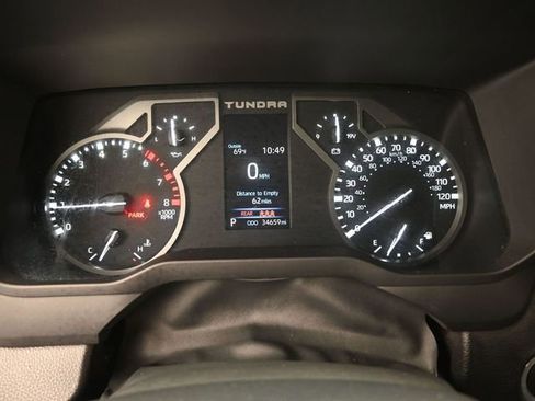 Used 2023 Toyota Tundra SR5 image 31